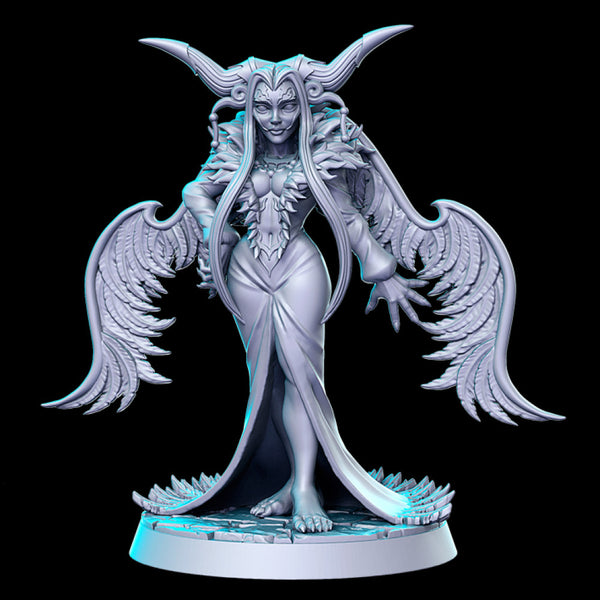 Lynaithna - 32mm - DnD - Only-Games