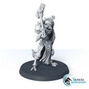 Gah-Ar-Rit the Crusher - Only-Games