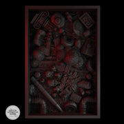 Texture Pallet - Only-Games