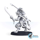 Ife, the Conqueror of Darkness - Only-Games