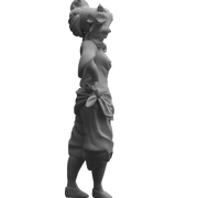 Portia Figurines - Only-Games