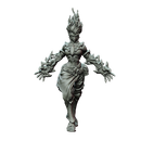 Female Storm Giant - Only-Games