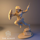 Pack Valhalla2-70mm Models - Only-Games