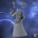 The Daughter of Mercy - Only-Games