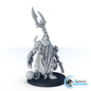 Kaerdvyr, Slave of the House Taldarn - Only-Games