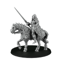 Paladin Girls 3miniatures - Only-Games