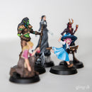 Ginny Di Bundle - Only-Games