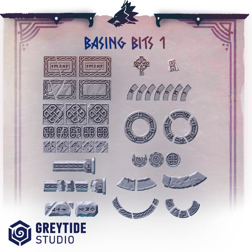 Basing bits 1 PH - Only-Games