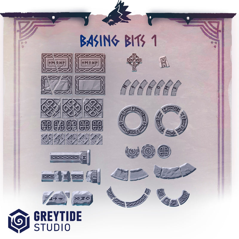 Basing bits 1 PH - Only-Games