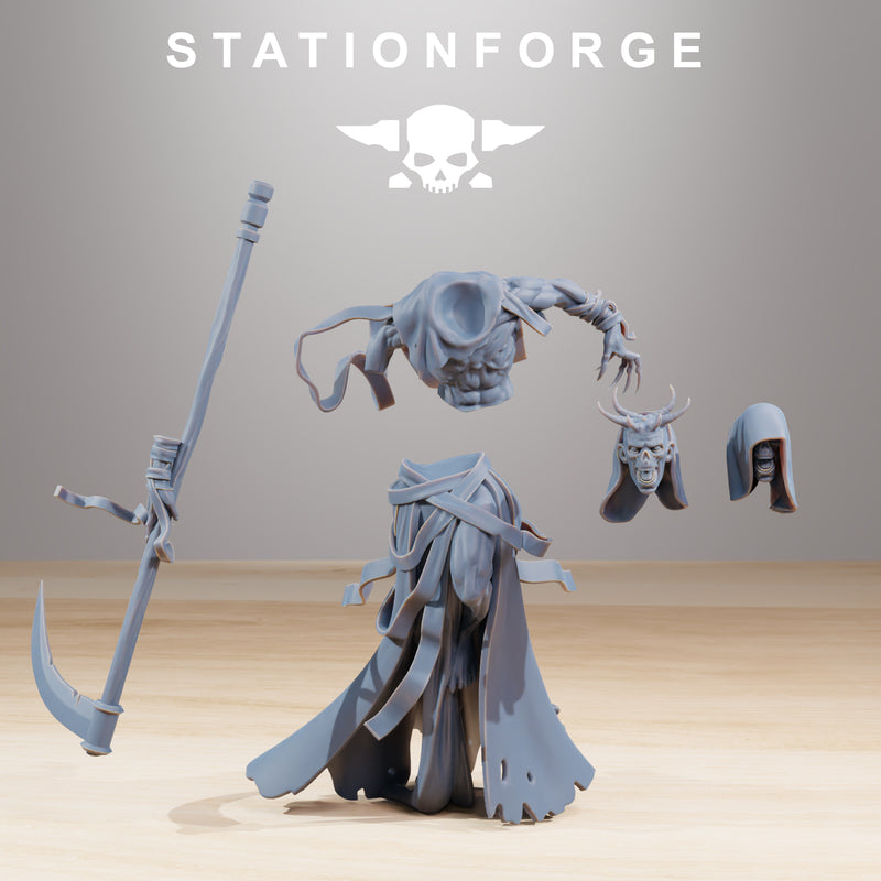 Astronet Void Deity - Only-Games