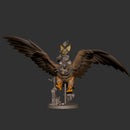 Kennet, the Flying Jouster - Only-Games