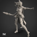 Elf Mage - Only-Games