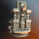 The Great Sultan Hakim - Only-Games