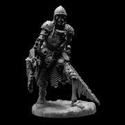 The Undead - Horus - - Only-Games