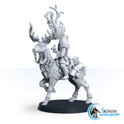 Gunnar, the Skald - Only-Games