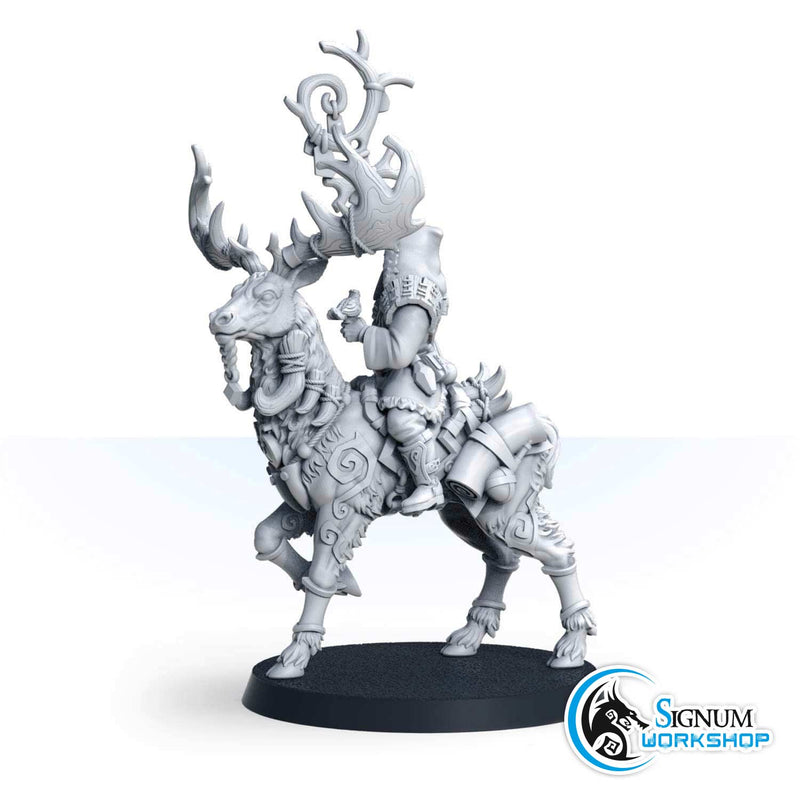 Gunnar, the Skald - Only-Games