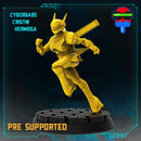 CYBERBABE CRISTIN HERMOSA - Only-Games