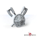 Vikings Workshop (32mm scale) - Only-Games