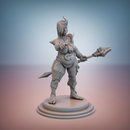 Pox Brides. Brides (Two-Handed Weapon) Type A. - Only-Games