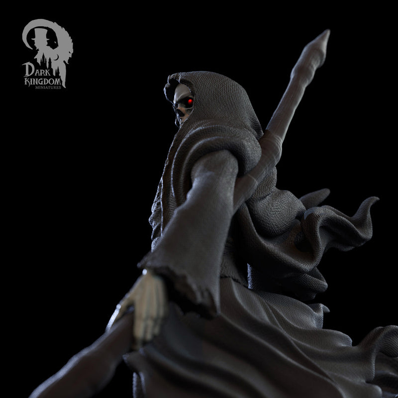 Death - Only-Games