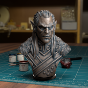 Bust Bundle - TytanTroll Miniatures - Only-Games