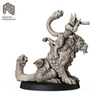 Tabaxi Trader - Only-Games