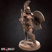 Adara, the Spartan - Only-Games