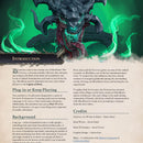 Legion of Steel - 5e Adventure Booklet - Only-Games