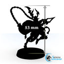 Vicmary, The Slave Driver - Only-Games