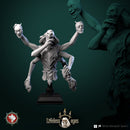 Reaper Banshee bust pre-supported - Only-Games