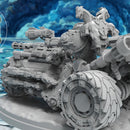 Asgardian Trikers - Only-Games