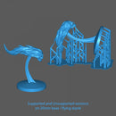 Flame Skull - Only-Games