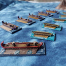 1/1200 Trireme - Only-Games