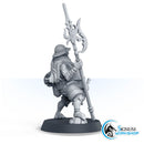 Zombie Landsknecht - Only-Games