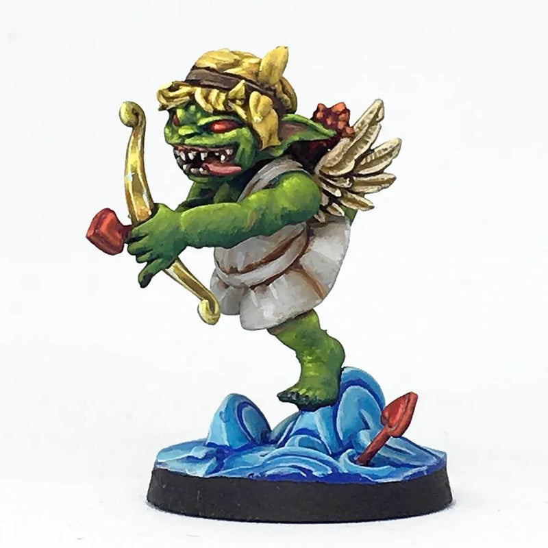 Goblin Cupid - Only-Games