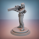 FALCON. Marksman Type A. - Only-Games