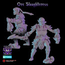 Orc Patrol - Only-Games