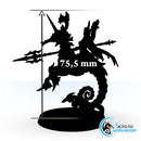 Maira, Messenger of Ulmie - Only-Games