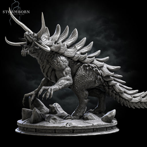 Tarrasque - Only-Games
