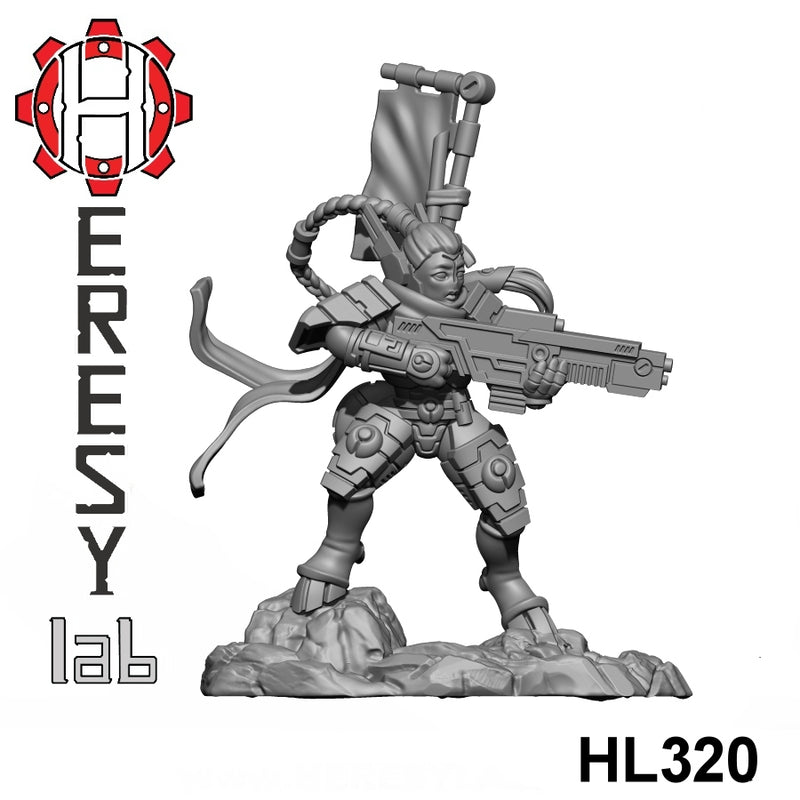 HL320 - Only-Games