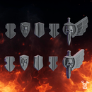 Pactum Aeternum Knight Shoulder Shields Set x10 - Only-Games