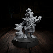 Bron the Plantling - NPC | The Blemish of the Twilight Forest - Only-Games