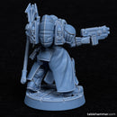 Shaman of Heredity (superhuman spiritual leader) - Only-Games