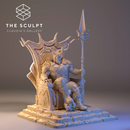 Pack Valhalla2-70mm Models - Only-Games