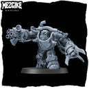 Meznobz (3 physical multipart miniatures) - Only-Games