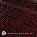 Texture Roller: Mech Bay Walkway - Only-Games