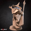 Wizard Explorer - Only-Games