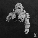 Fallen Dawnguard soldiers - Only-Games