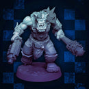Modular Orc Pistol/Melee Lads x5 - Kit A (Lad Size) - Only-Games
