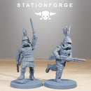 GrimGuard Aquilastra - Only-Games